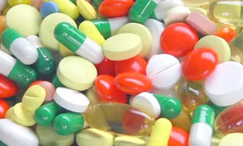 Thu hồi giấy đăng ký lưu hành 07 loại thuốc tại Việt Nam