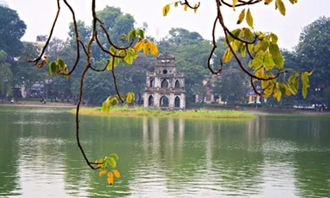 Bản tin thời tiết ngày 17-4-2023: Bắc Bộ tiếp tục tăng nhiệt