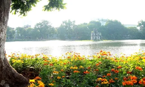 Bản tin thời tiết ngày 24-4-2023: Miền Bắc có mưa dông rải rác vào chiều tối và đêm