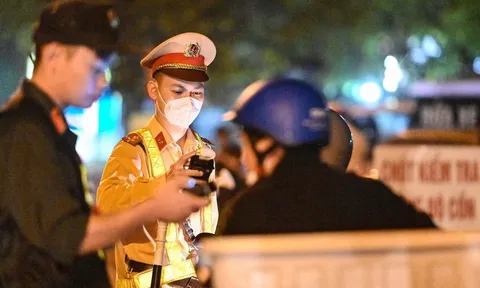 Thủ tướng chỉ thị tăng cường công tác bảo đảm trật tự, an toàn giao thông đường bộ trong tình hình mới