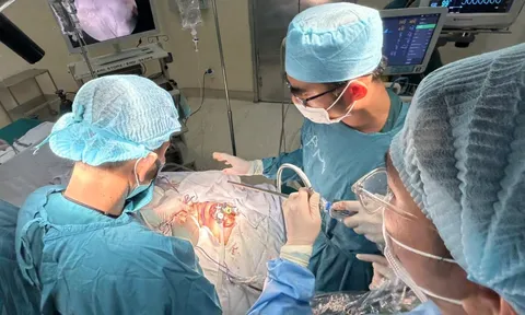 Cô gái phát hiện ung thư khi khám sức khỏe định kỳ