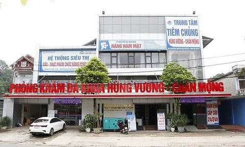 Phú Thọ: Nữ hộ lý lén bỏ chất độc vào xô thức ăn thừa của phòng khám