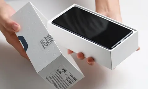 Sai lầm nhiều người vẫn gặp phải khi đổi điện thoại