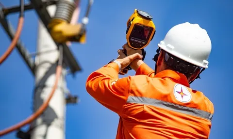 EVN lý giải về mức điều chỉnh giá bán lẻ điện bình quân tăng thêm 3%