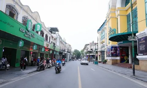 Chủ hãng Kem Tràng Tiền chật vật báo lỗ quý thứ 2 liên tiếp