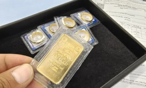 Dự báo giá vàng ngày 29/5: Duy trì đà tăng, giá vàng tuần tới sẽ ra sao?