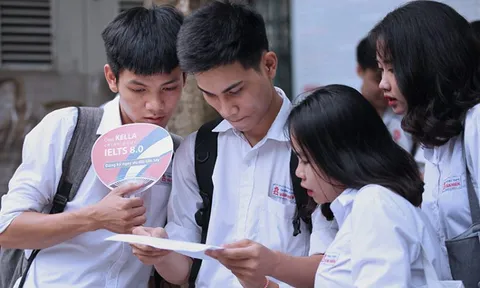 Canwedo – 'Cẩm nang' cho các sĩ tử tìm được ước mơ nghề nghiệp