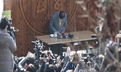 Tân Thiên Địa: Giáo phái kỳ quái từng truyền đạo ở Đà Nẵng hoạt động thế nào?