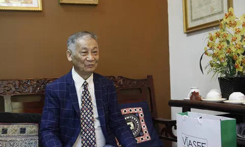 Vụ thủy điện Thượng Nhật tích nước trái phép: Trách nhiệm của EVNCPC thế nào?