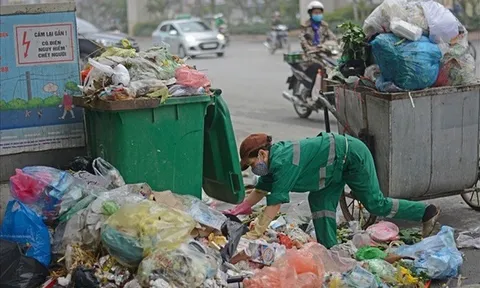 Loay hoay lựa chọn công nghệ xử lý chất thải (Bài 1)