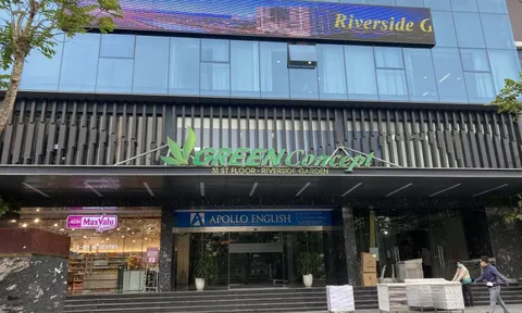 Hàng loạt dự án bất động sản gắn 'mác xanh': Có phải là 'bánh vẽ'?