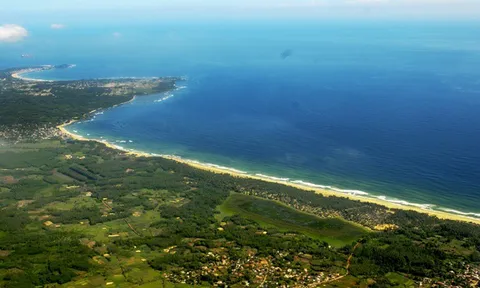 Quảng Ngãi chấm dứt hiệu lực 2 dự án của Tập đoàn FLC