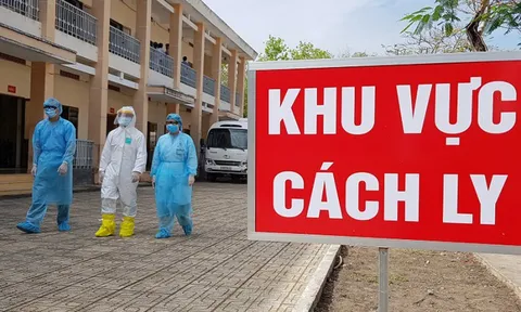 666 giáo viên, học sinh cách ly tại nơi cư trú do đi trải nghiệm ở Hải Dương, Quảng Ninh