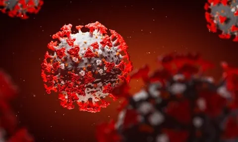 SARS-CoV-2 ‘nhảy’ từ người này sang người khác nhanh cỡ nào: Câu trả lời đáng báo động!