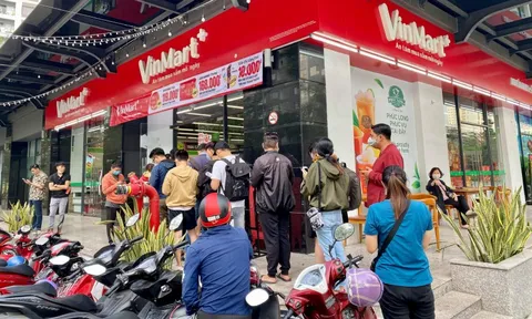 Rộ thông tin chuỗi đồ uống Phúc Long đang được một đại gia bán lẻ hỏi mua?