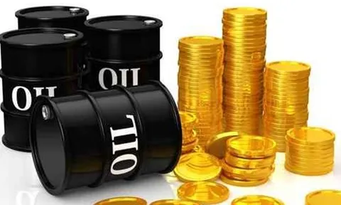 Thị trường ngày 9/2: Giá dầu tăng tiếp, ngô đạt đỉnh 7,5 năm; vàng, đường, cao su cùng tăng