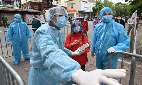 Chuyên gia dịch tễ: Đại dịch sẽ xuất hiện dày và 'tàn khốc' hơn nếu như con người không sớm nhận ra điều này