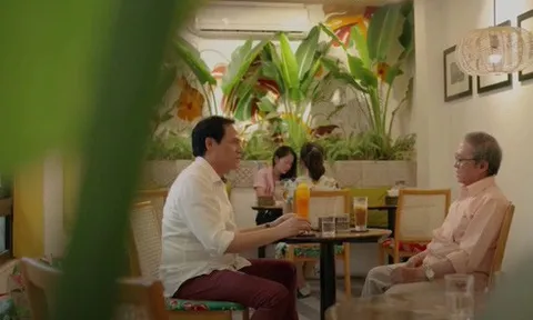 TVC quảng cáo 'đi vào lòng đất' khiến dư luận phẫn nộ: Xúc phạm người không dùng sản phẩm 'do nghiệp chướng', 'trời đày'