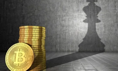 Giá Bitcoin hôm nay 22/2: Phá đỉnh, lập kỷ lục mới