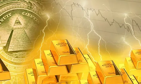 Giá vàng hôm nay 22/2: Tiếp tục bước vào chuỗi ngày giảm giá