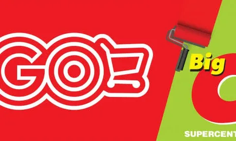 Trước khi thay 'áo mới', Big C làm ăn ra sao?