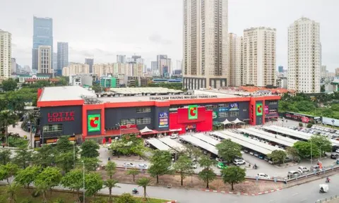 4 siêu thị Big C tại Hà Nội đổi tên thành Tops Market, chấm dứt 22 năm tồn tại thương hiệu Big C tại Việt Nam