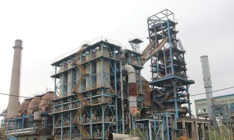 12 dự án chậm tiến độ, kém hiệu quả của ngành Công Thương giờ ra sao?