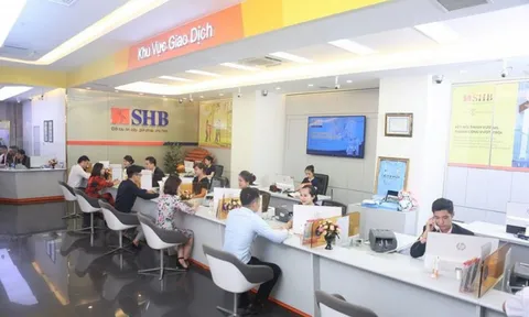 SHB công bố báo cáo kiểm toán 2020: Nợ xấu thấp nhất trong 10 năm, dự phòng bao nợ xấu cao nhất 5 năm