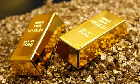 Bao giờ giá vàng sẽ giảm xuống mức 42 triệu đồng/lượng?