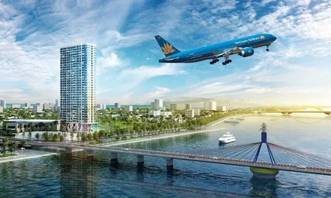 Giá vé hàng loạt chặng bay nội địa chạm đáy: Không đi du lịch bây giờ thì là bao giờ?