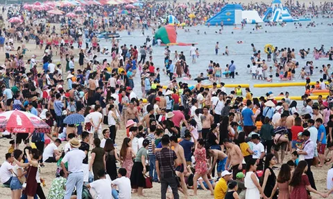 BẮT BUỘC: Người tạm trú tạm vắng phải khai báo y tế khi trở lại Hà Nội sau kỳ nghỉ lễ 30/4 - 1/5