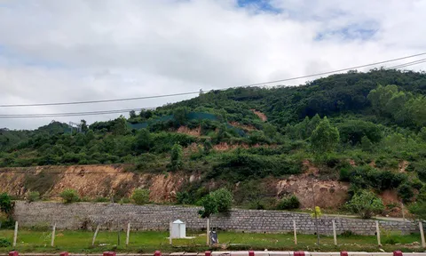 Lãng phí tài nguyên đất đai, Nha Trang kiến nghị xử lý 29 dự án chậm tiến độ