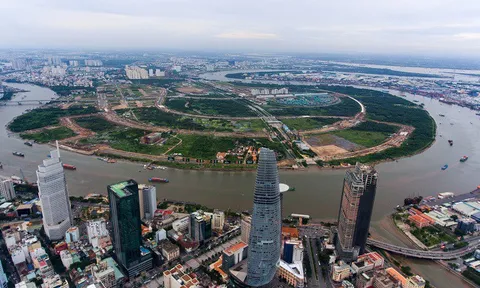 TP.HCM hủy bỏ 61 dự án chậm triển khai