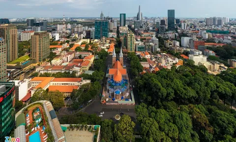 Vì sao TP.HCM hủy bỏ hàng loạt dự án thu hồi đất?