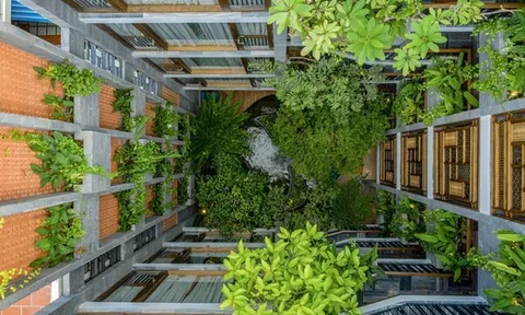 Nhiều danh xưng công trình xanh nhưng áp dụng thực tế không nhiều