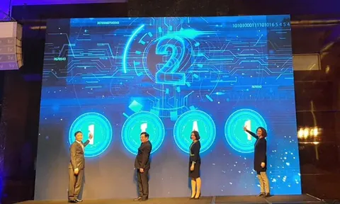 Khai trương cổng thông tin điện tử về Hiệp định Thương mại tự do đầu tiên của Việt Nam