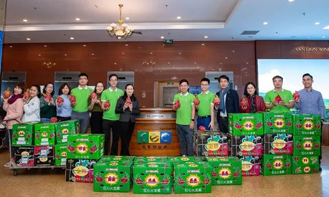 Tinh thần tương ái của doanh nghiệp Việt được phát huy, lan tỏa mạnh giữa đại dịch Covid–19