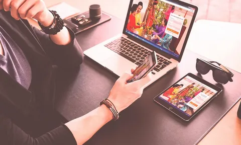 Nhiều ưu đãi cho khách hàng SHB giao dịch online nhằm phòng ngừa Covid-19