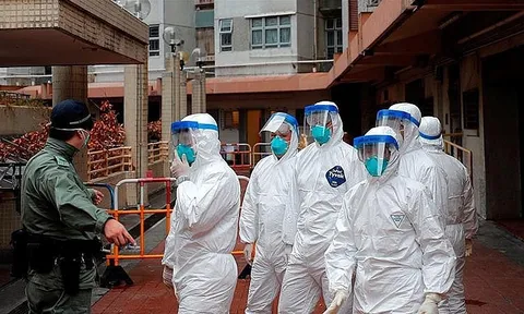 Virus Corona ủ bệnh hơn 1 tháng, cách ly 14 ngày liệu có an toàn?