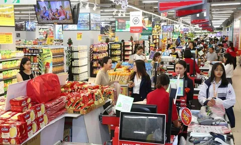 VinMart, VinMart+ cam kết đảm bảo bình ổn giá và nguồn cung hàng hóa ổn định
