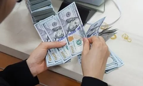 Ngân hàng Nhà nước lên tiếng về diễn biến tỉ giá tăng 'nóng'
