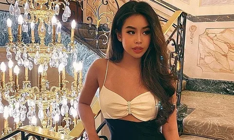 Bố chồng Tăng Thanh Hà dùng chuyên cơ riêng đưa con gái về Việt Nam cách ly