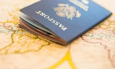 Phòng dịch Covid-19: Việt Nam tạm dừng cấp visa với tất cả các nước từ 15-30 ngày