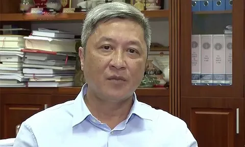 Hai điều dưỡng Bệnh viện Bạch Mai mắc Covid-19 không lây nhiễm chéo