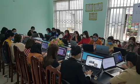 Khi nào học sinh, sinh viên đi học trở lại vẫn là câu hỏi 'vô định'