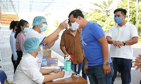 6 ngày liền Việt Nam không có ca nhiễm mới Covid-19, chỉ còn 52 bệnh nhân đang điều trị