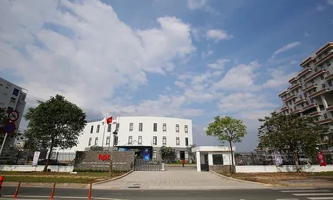 Doanh thu 'khủng' của đại gia công nghệ HPT đến từ đâu?