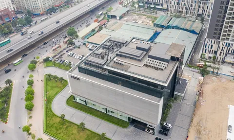 Hà Nội kiên quyết thu hồi 8.000m2 'đất vàng' do sử dụng sai mục đích