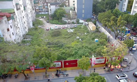 Bỏ hoang 'đất kim cương' 5 năm, Tân Hoàng Minh có lãng phí tài nguyên đất?