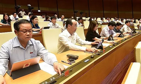 Cấm kinh doanh dịch vụ đòi nợ: Hàng loạt công ty đòi nợ bỗng dưng thất nghiệp